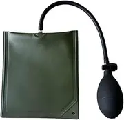 Inflatable Air Wedge Pump - Window Installation Positioning Air Cushion, Mounting Cushion Inflatable Wedge, Alignment TPU Bags, Shim Pump for Door Installation Positioning Slide Rails Cabinets