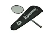 Kawasaki Badminton Racquet - Super Light 6880 - 74g & fast speed - Full Graphite