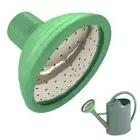 Universal Garden Water Sprinkler Sprayer Nozzle Spout Cap Watering Can Head