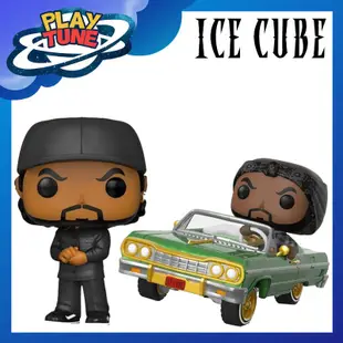 [頑星球] 現貨 FUNKO POP 冰塊酷巴 Ice Cube