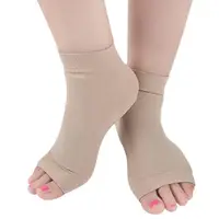 在飛比找momo購物網優惠-【DAYOU】los1152護腳後跟保護套腳跟女足跟防裂套護