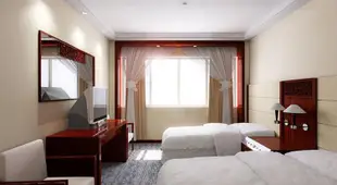 錦州億隆商務賓館Yilong Business Hotel