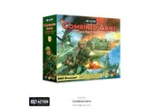 Bolt Action: Combined Arms Campaign Game