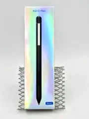 K2-C Active Stylus Pen Wireless for Microsoft Surface Pro X Asus HP Dell - Black