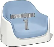 OXO Tot Nest Booster Seat with Straps - Dusk