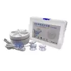 Portable Mini Turbo Washer USB Powered Cleaning Washing Machine for Underwear P3