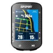 Bicycle GPS Computer Wireless Speedometer Bike GPS Streamline Version Odometer