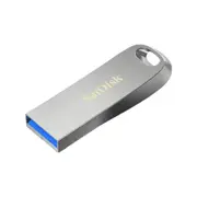 Sandisk Ultra Luxe Full Cast Metal Usb Flash Drive
