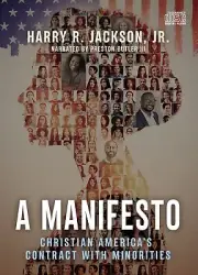 Audiobook-Audio CD-Manifesto (4 CDs)