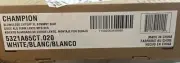 American Standard Champion Elongated Closed Front Toilet Seat | 5321A65CT.020