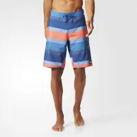 在飛比找蝦皮購物優惠-Adidas Y GRAPHIC KL 泳褲、海灘褲