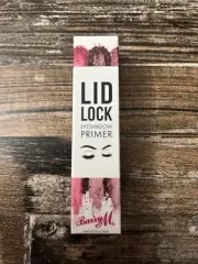 Barry M Lid Lock Eyeshadow Primer, read description
