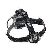 Princeton Tec 354303 650lm LED Headlamp - Grey & Black