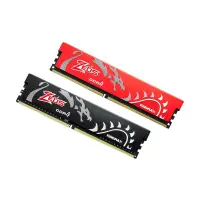 在飛比找蝦皮購物優惠-台式機 RAM DDR4 Kingmax 散熱器 Zeus(