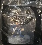 2023 McDonalds Happy Meal Toy #7 Marvel Studios Guardians of the Galaxy Rocket 7