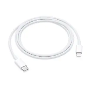 USB-C to Lightning Cable (1m)(MM0A3FE/A)