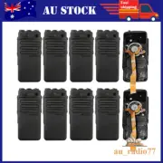 10x PMLN5811 Front Housing Case Cover For XPR3300 DP2400 radio With Speaker