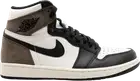 Size 8 - Jordan 1 Retro OG High Dark Mocha ✅ SHIPS OUT SAME DAY ✅