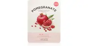 [It's Skin] The Fresh Pomegranate Sheet Mask