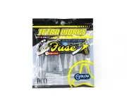 Duo Soft Lure Tetra Works Fuse 40mm 12 per pack S504 (9937)