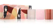 [Joik organic] JOIK Home & Spa Glam scented candle gift set 3×150 ml
