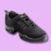 Bloch Canvas Boost Dance Sneaker - S0528L