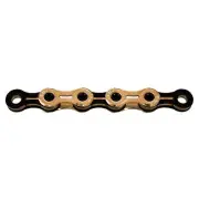 Chain x11sl Gold/Black 118 Shirts 239g 525240741 KMC Bike MTB Road