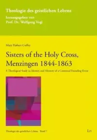 在飛比找博客來優惠-Sisters of the Holy Cross, Men