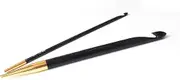 Lantern Moon Tunisian Crochet Hooks-Size 7/4.5mm -LM350224