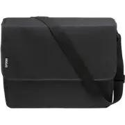 Epson V12H001K64 ELPKS64 Soft Carrying Case for Projector - Black