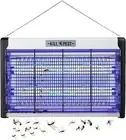 Mosquito Zapper Indoor, 40W UV Electric Bug Zapper Indoor Fly Zapper Bug Catcher