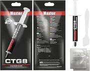 Thermal Computer Paste-CTG08-2.0 Gram