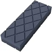 SVRITE Flattening Stone- Dual Grit Coarse/Fine Sharpening 120/320 Flattener- Diamond Grooves Whetstone Fixer