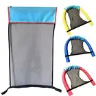 Bed Swimming Chair Floating Toys Inflatable Pools Floating Pool Water Hammock