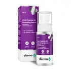 The Derma Co Snail Peptide 96 Hydrating Serum with Niacinamide & Peptide Complex