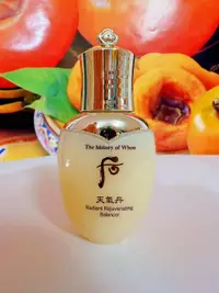 在飛比找樂天市場購物網優惠-《阪神宅女》后 天氣丹華炫重生水 25ml 單瓶百貨公司專櫃