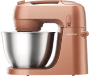 Kenwood Go Stand Mixer Red Clay