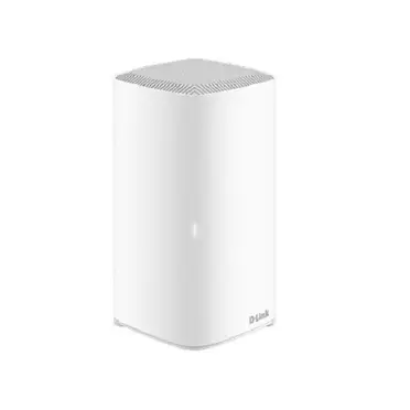 D-Link友訊 COVR-X1870 AX1800 雙頻 Mesh Wi-Fi 6 無線路由器 (1入)