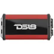 Mini Mono block Compact Amplifier 1000W Motorcycle ATV UTV BIKE DS18 Nano Atom 1