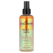 Curlsmith, Shake + Shine, Curl Refreshing Mist, All Curl Types, 6.6 fl oz (195 ml)