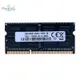 英特爾 Ddr3 8GB 筆記本電腦 Ram 內存 1600Mhz PC3-12800 1.35V 204 針 SODI