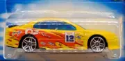 2000 HOT WHEELS SS COMMODORE (VT) COLLECTOR #143 MODEL #50672