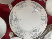 Imperial China set. 5303. Designed by W Dalton. Japan