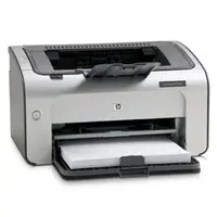 在飛比找蝦皮購物優惠-HP LaserJet p1005／p1006黑白雷射印表機