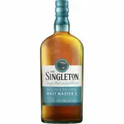 The Singleton of Dufftown Malt Master's Selection 700ml