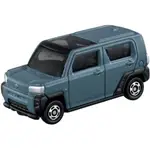 大賀屋 日貨 47 大發 TAFT 玩具車 玩具 車 兒童玩具 裝飾品 多美 多美小汽車 正版 L00012051