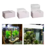 Automatic Fish Feeder Smart Feeder Turtle Feeder Vacation Feeder Aquarium Feeder