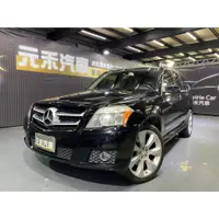 在飛比找蝦皮購物優惠-📌2009年出廠 M-Benz GLK-Class GLK3