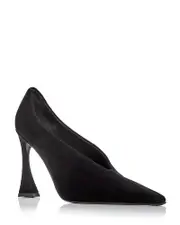 Jeffrey Campbell Women's Hints Pointed Toe Pumps