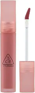 3CE Blur Water Lip Tint, #Chasing Rose